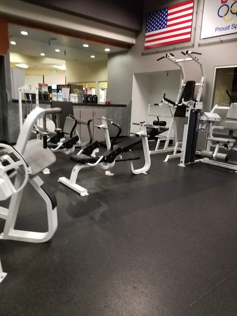 24 Hour Fitness Manteca — photo 3, Manteca, CA