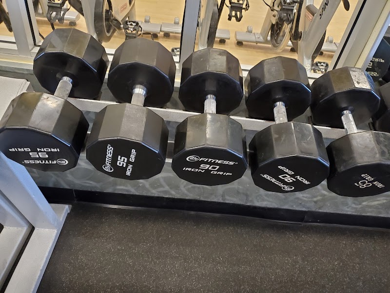 24 Hour Fitness Manteca — photo 4, Manteca, CA