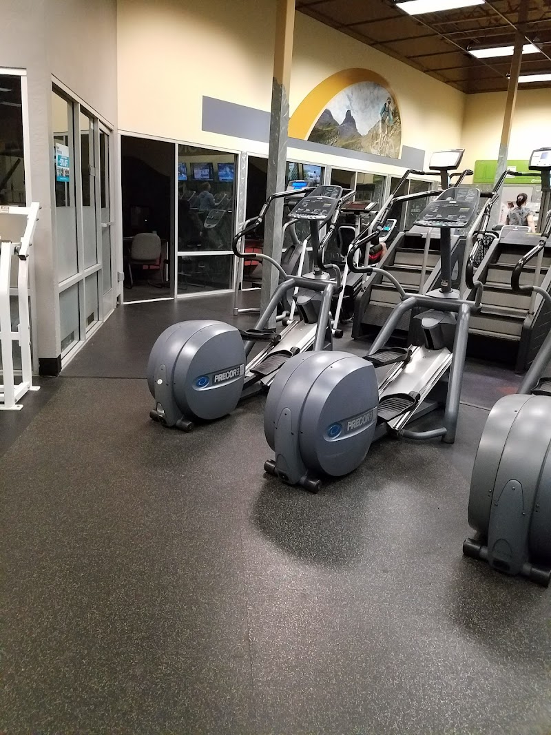 24 Hour Fitness Manteca — photo 5, Manteca, CA