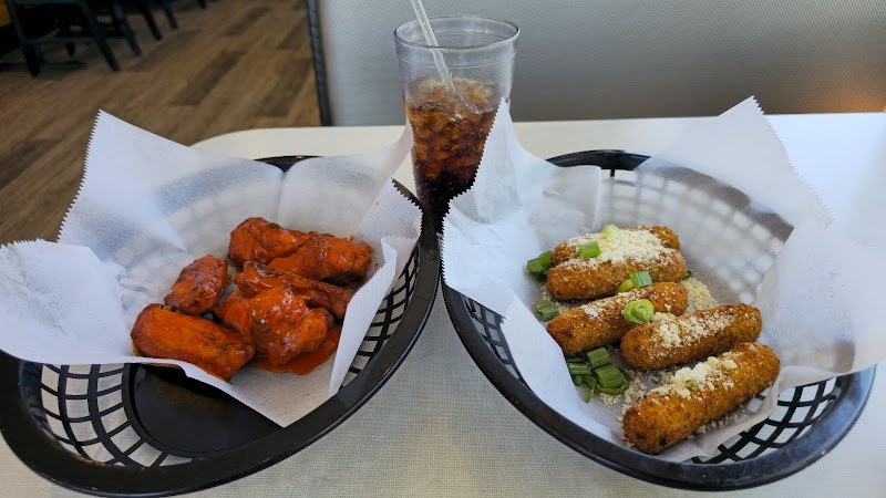 Round Table Pizza Brentwood — photo 2, Brentwood, CA