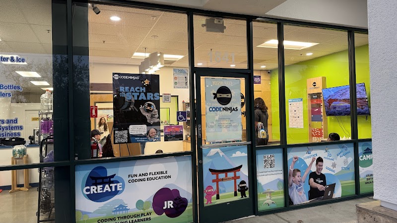 Code Ninjas Tracy — photo 2, Tracy, CA