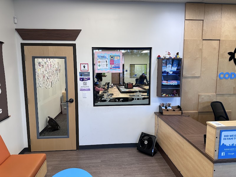 Code Ninjas Tracy — photo 3, Tracy, CA