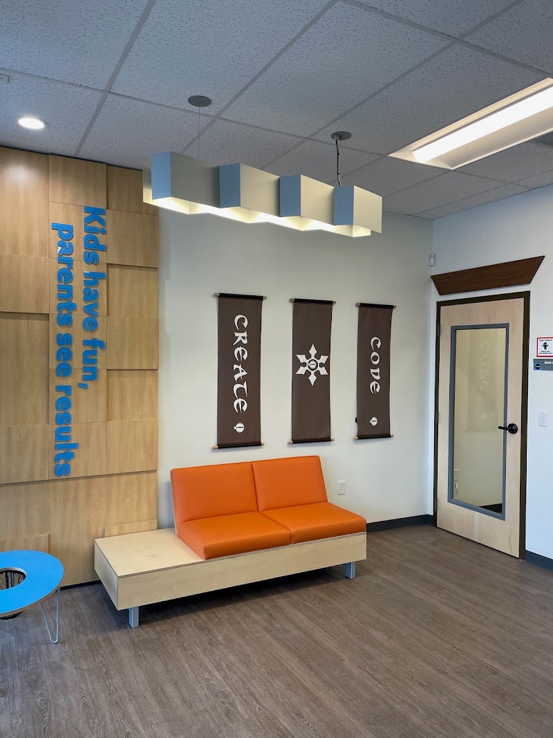 Code Ninjas Tracy — photo 4, Tracy, CA