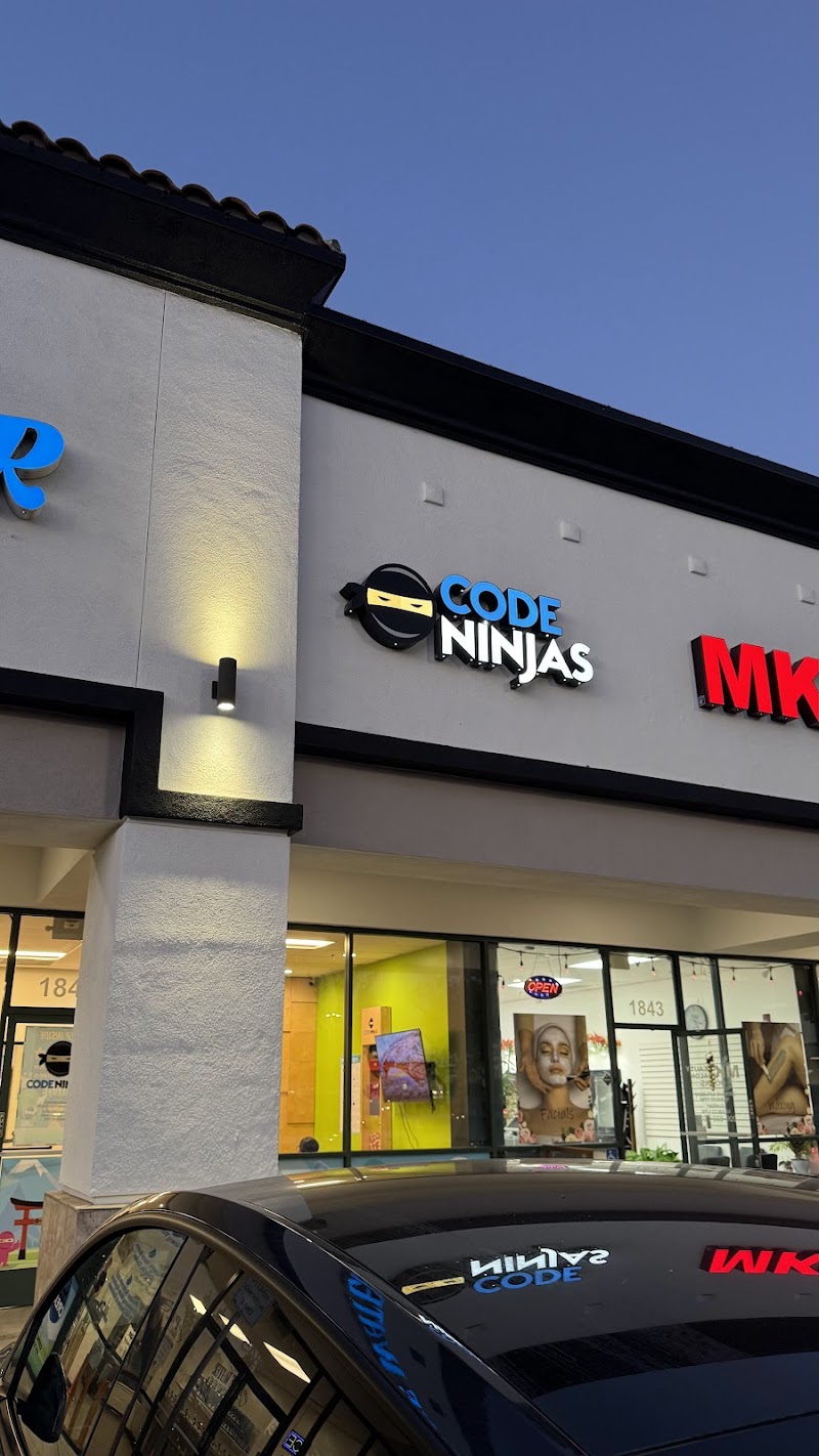 Code Ninjas Tracy — photo 5, Tracy, CA