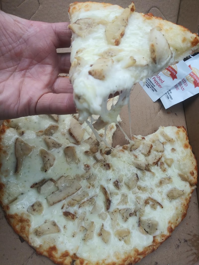 San Carlos Pizza — photo 3, San Jose, CA