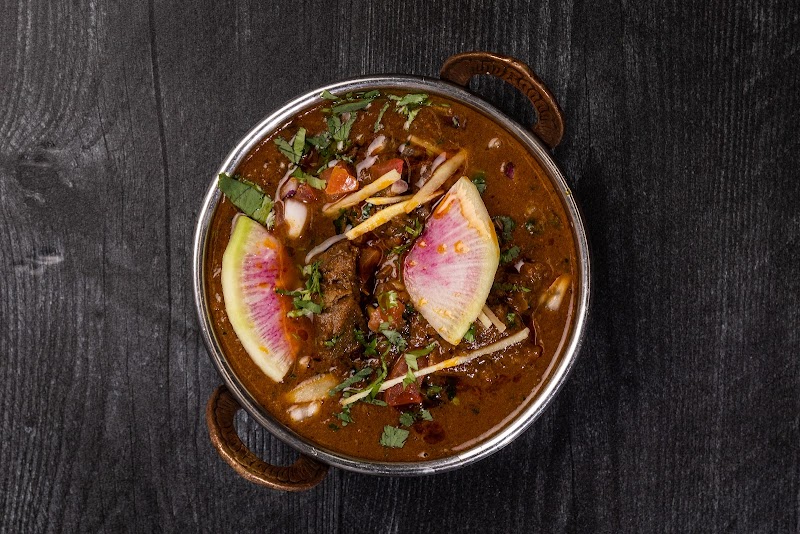 Everest Cuisine — photo 2, San Jose, CA