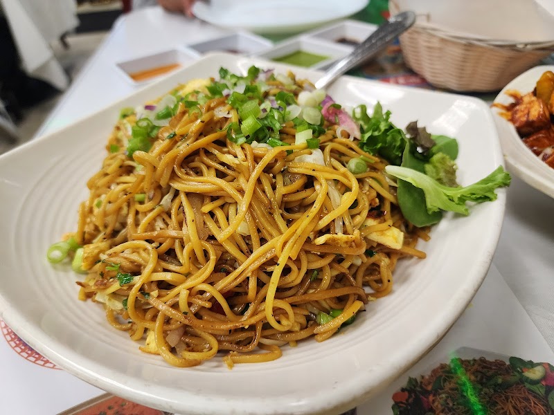 Everest Cuisine — photo 3, San Jose, CA