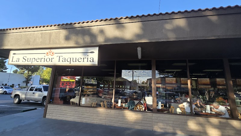 La Superior Panadería y Taquería
