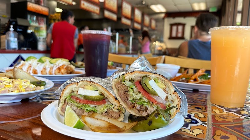 La Superior Panadería y Taquería — photo 2, San Jose, CA