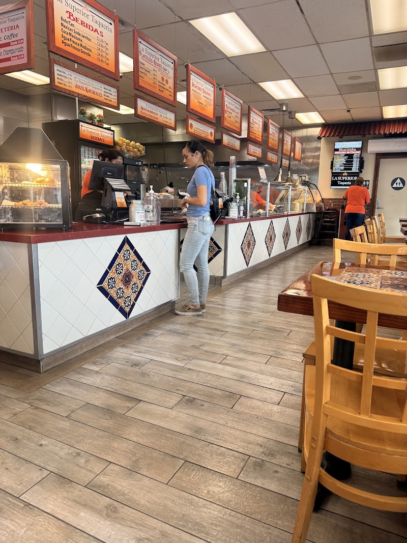 La Superior Panadería y Taquería — photo 3, San Jose, CA