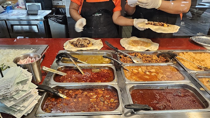 La Superior Panadería y Taquería — photo 5, San Jose, CA