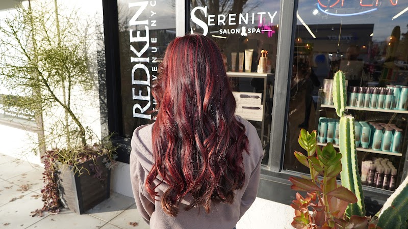 Regis Salon Tracy — photo 5, Tracy, CA