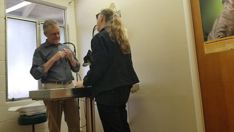 Tracy Veterinary Clinic — photo 4, Tracy, CA