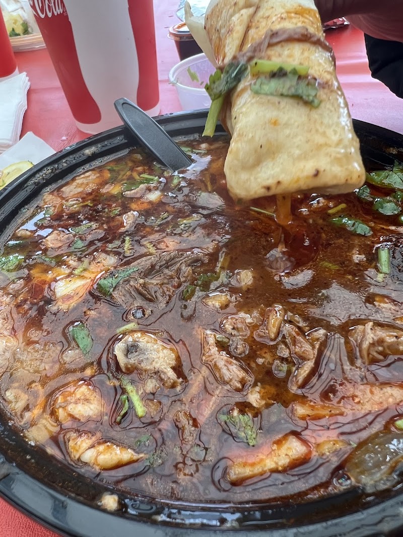 Elma's Taqueria — photo 3, San Jose, CA