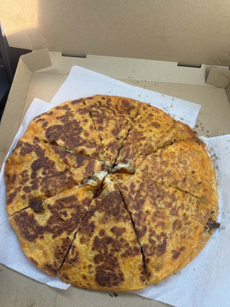 Elma's Taqueria — photo 4, San Jose, CA