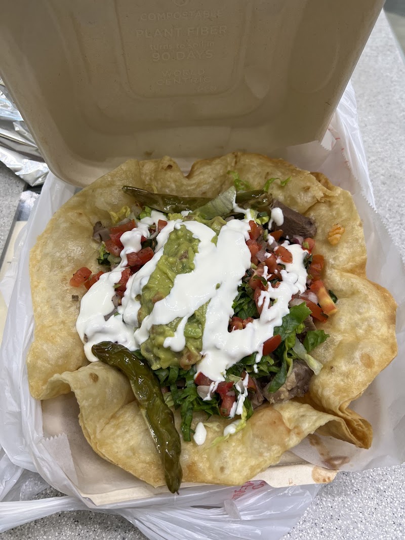 Elma's Taqueria — photo 5, San Jose, CA