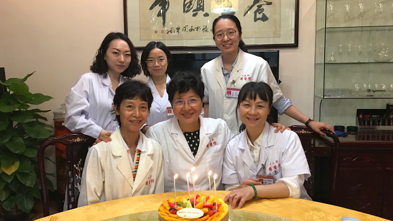 Brentwood Acupuncture & Wellness