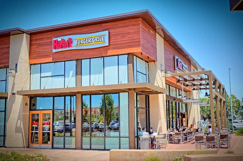 Habit Burger & Grill