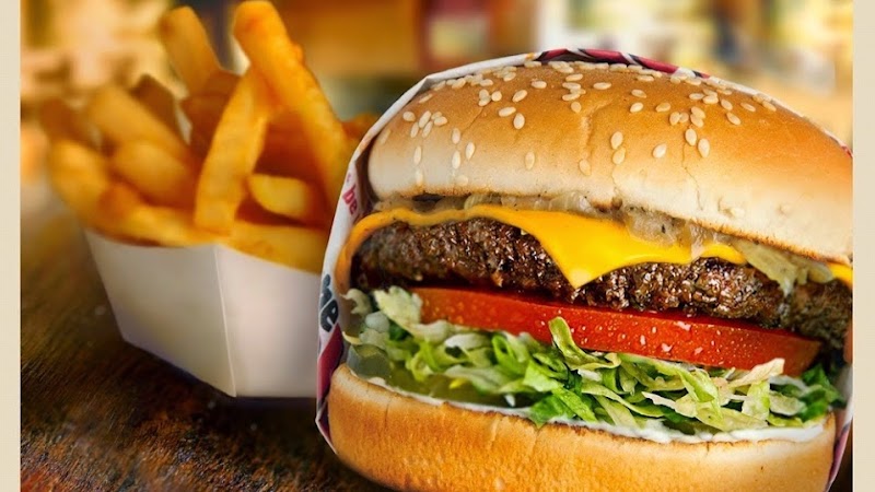 Habit Burger & Grill — photo 2, San Jose, CA