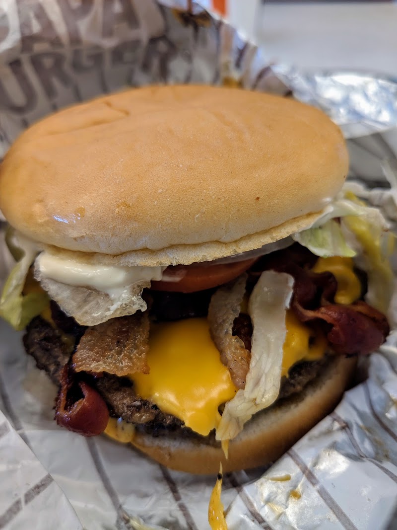 A&W Restaurant — photo 2, Lathrop, CA