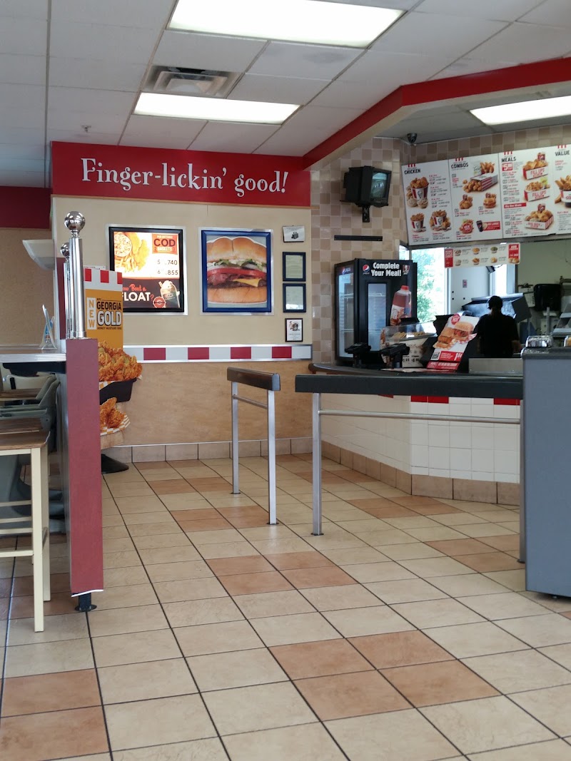 A&W Restaurant — photo 3, Lathrop, CA