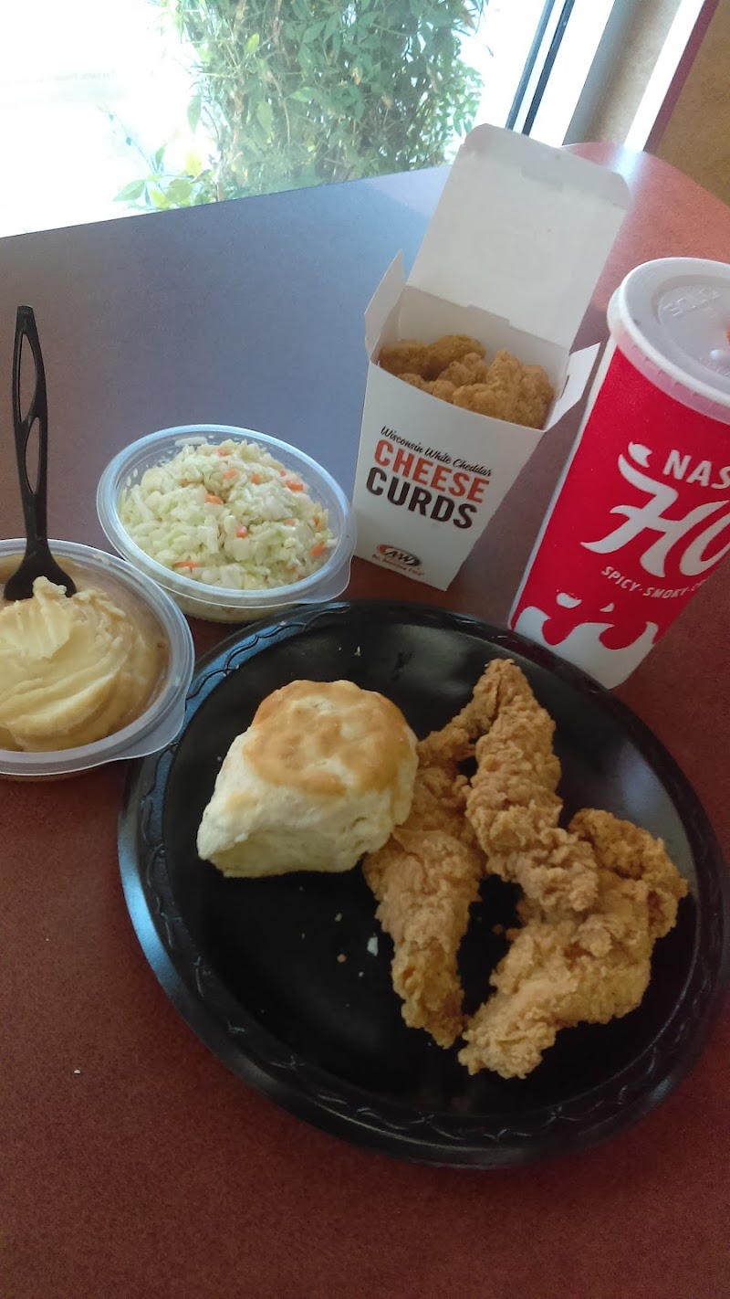 A&W Restaurant — photo 4, Lathrop, CA