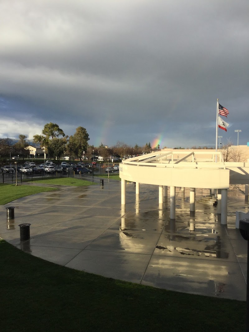 West High School Tracy — photo 3, Tracy, CA