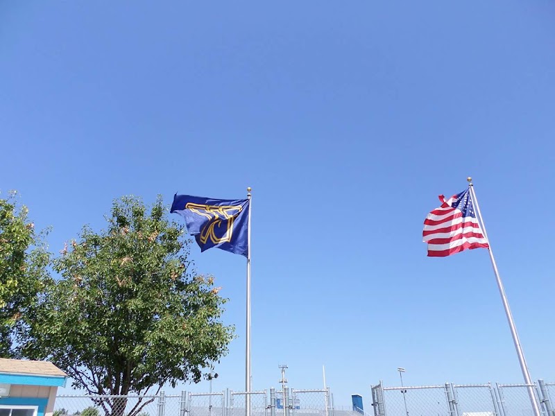 West High School Tracy — photo 4, Tracy, CA