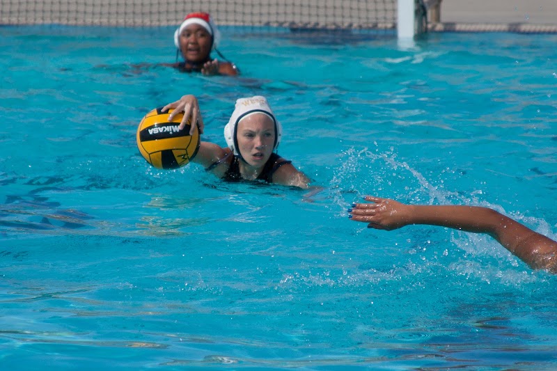 West High School Tracy — photo 5, Tracy, CA