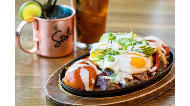 The Breakfast Club at Midtown — photo 2, San Jose, CA