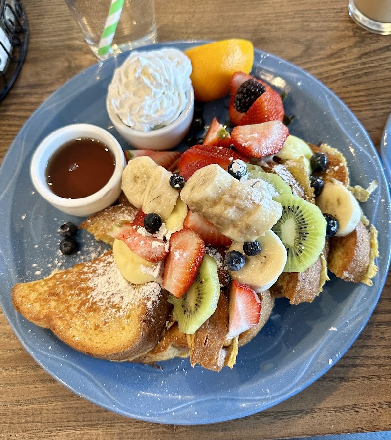 The Breakfast Club at Midtown — photo 4, San Jose, CA