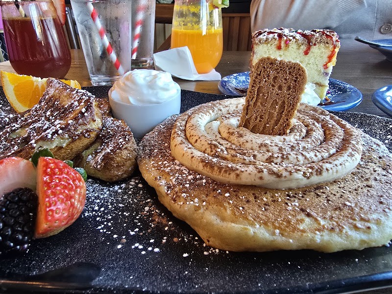 The Breakfast Club at Midtown — photo 5, San Jose, CA