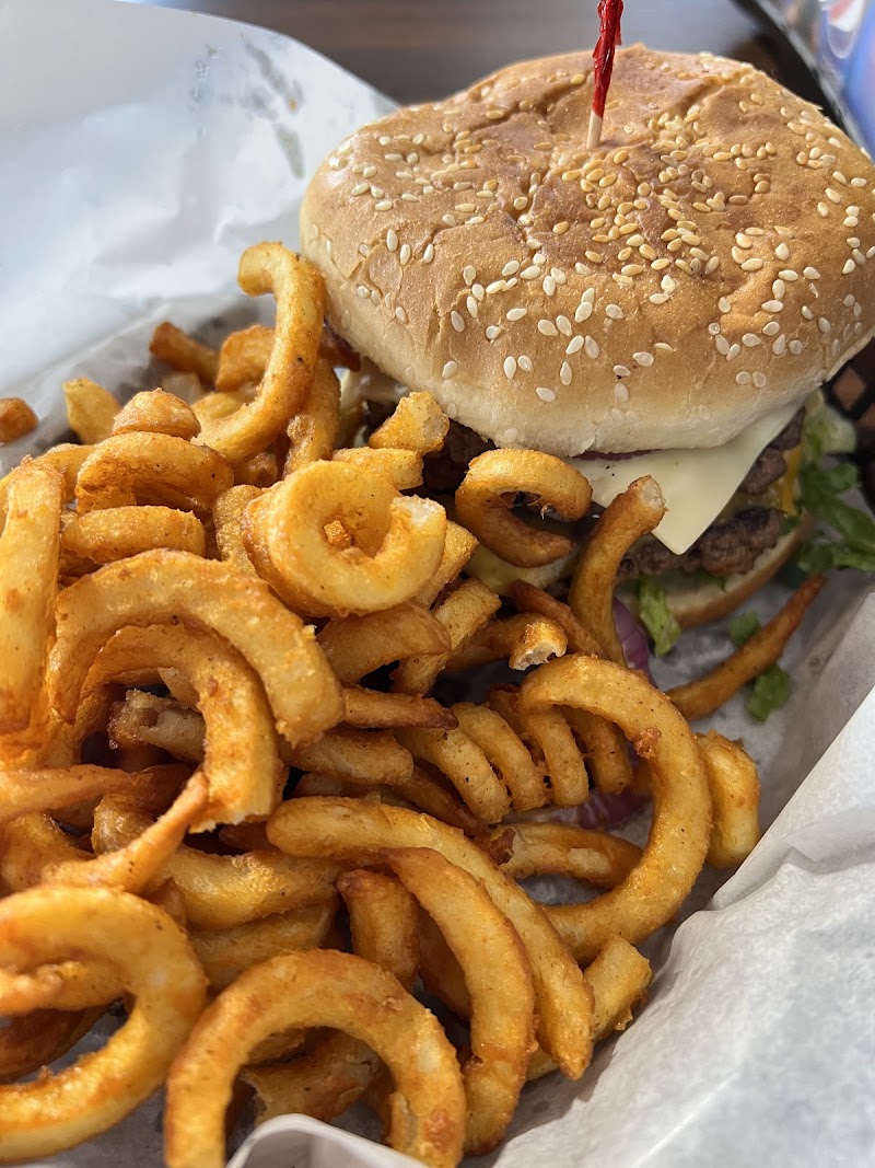 Falafel Flare — photo 4, Sunnyvale, CA