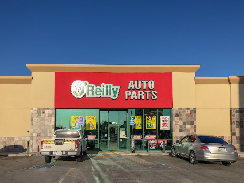 O'Reilly Auto Parts Lathrop