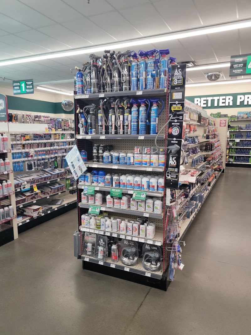 O'Reilly Auto Parts Lathrop — photo 2, Lathrop, CA