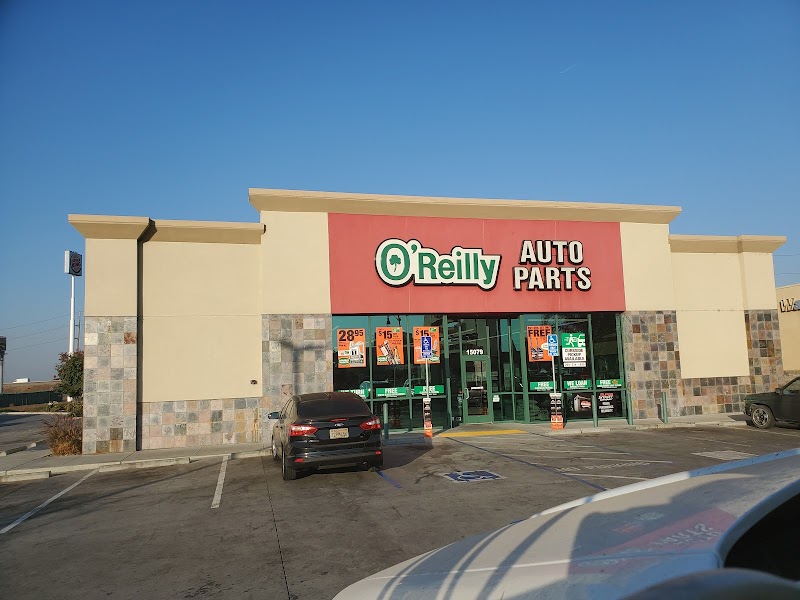 O'Reilly Auto Parts Lathrop — photo 3, Lathrop, CA