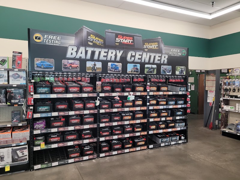 O'Reilly Auto Parts Lathrop — photo 4, Lathrop, CA