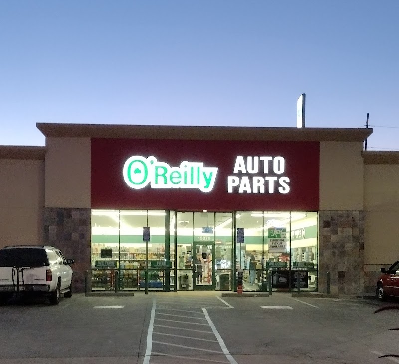 O'Reilly Auto Parts Lathrop — photo 5, Lathrop, CA