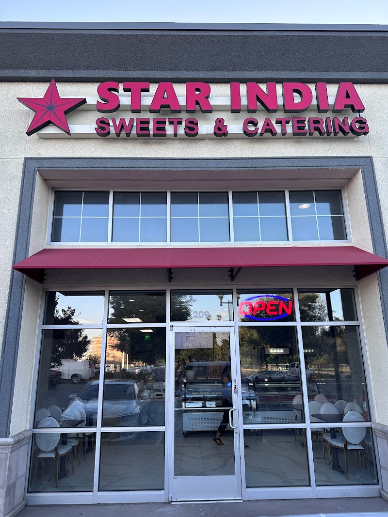 Star India