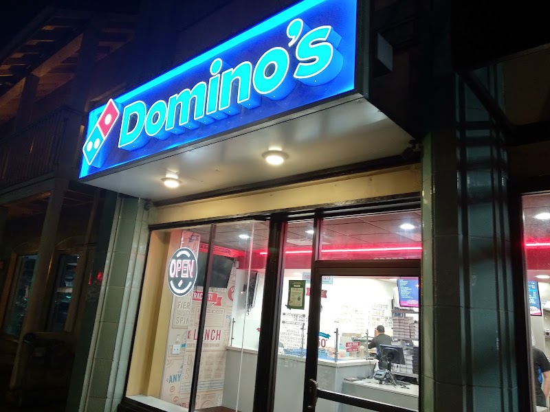 Domino’s