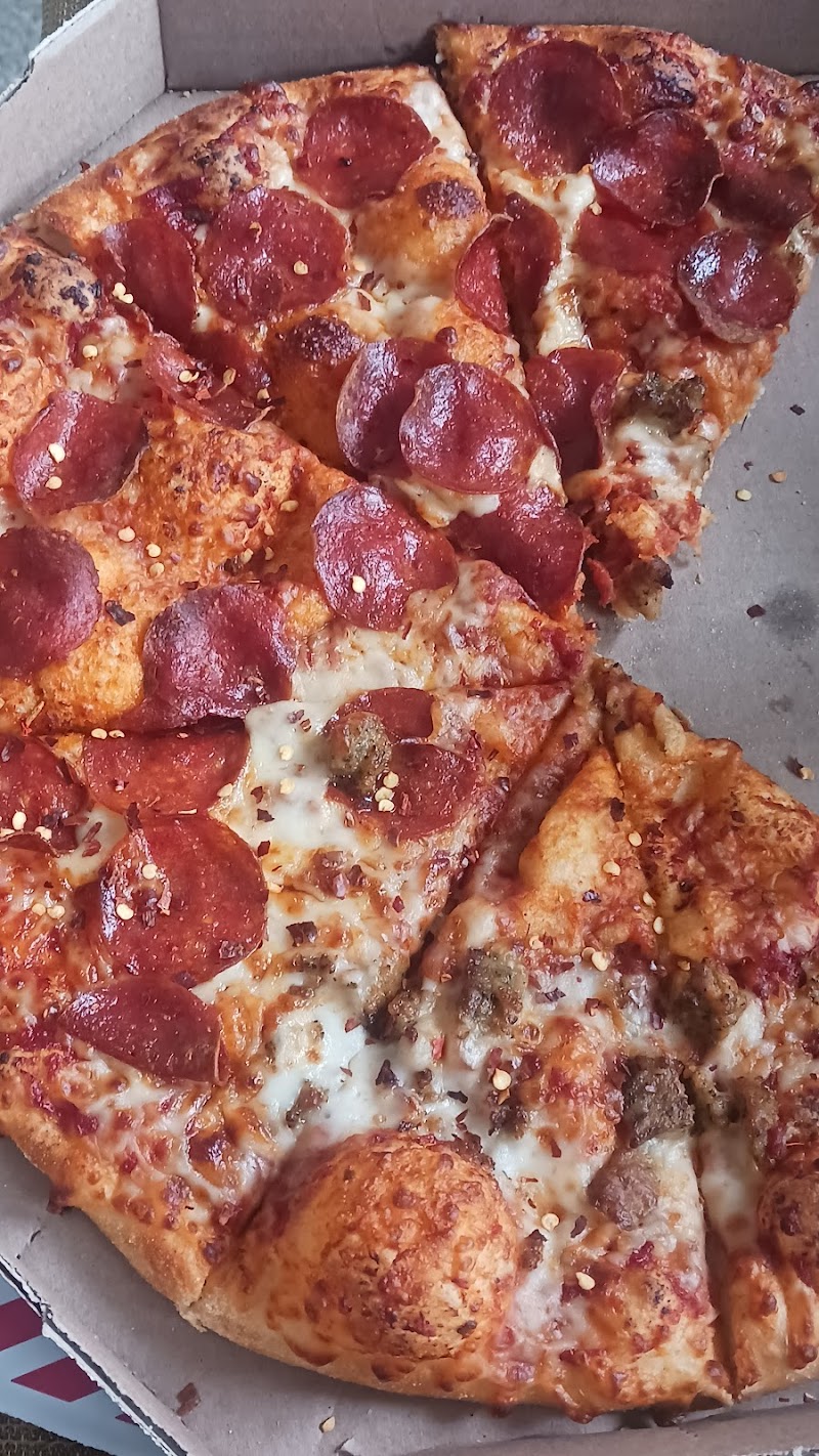 Domino’s — photo 5, San Jose, CA