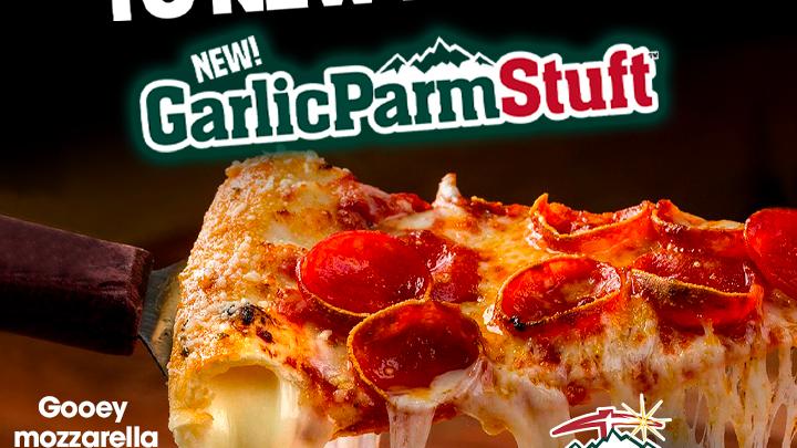 Mountain Mike's — photo 2, Sunnyvale, CA