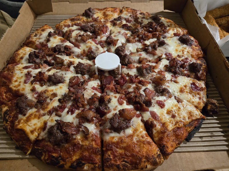 Mountain Mike's — photo 3, Sunnyvale, CA