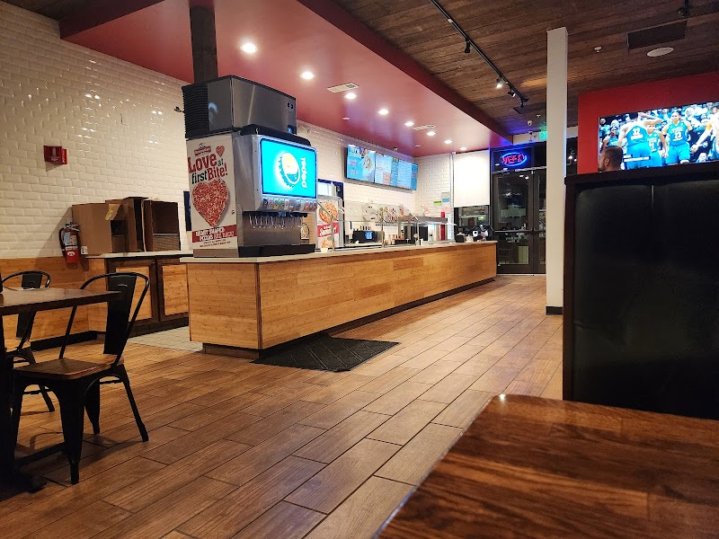 Mountain Mike's — photo 5, Sunnyvale, CA