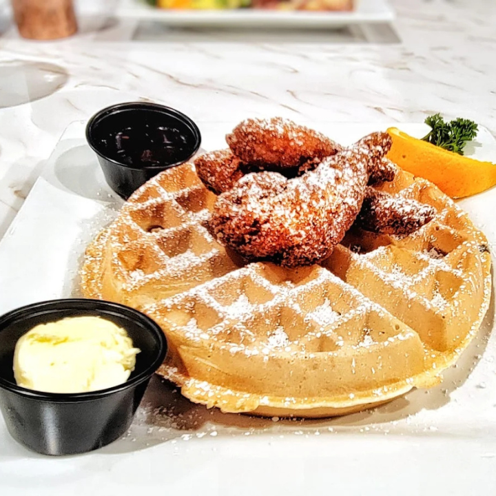 Keke's Breakfast Cafe — photo 2, Sunnyvale, CA