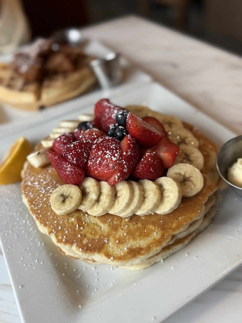 Keke's Breakfast Cafe — photo 3, Sunnyvale, CA