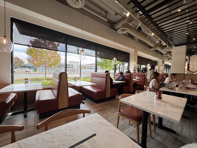 Keke's Breakfast Cafe — photo 4, Sunnyvale, CA