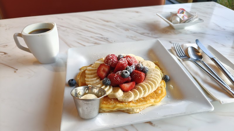 Keke's Breakfast Cafe — photo 5, Sunnyvale, CA