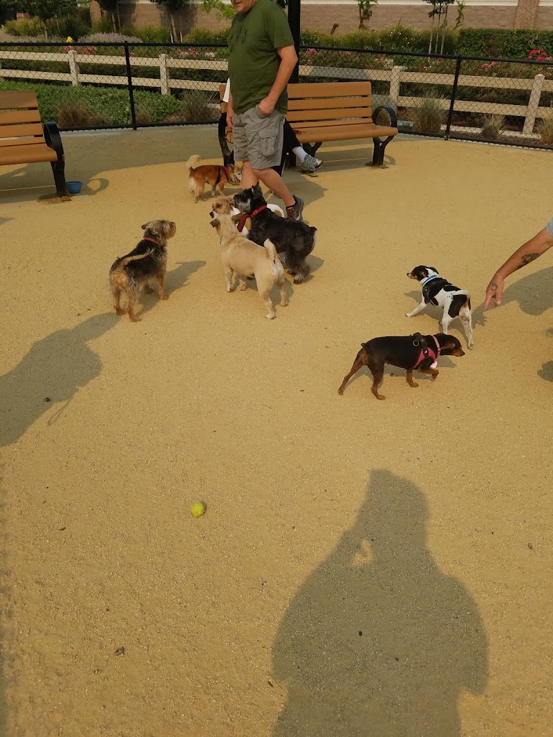 Brentwood Dog Park