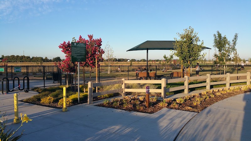 Brentwood Dog Park — photo 3, Brentwood, CA